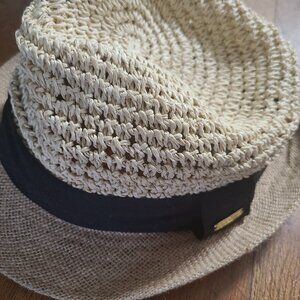 Steve Madden fedora